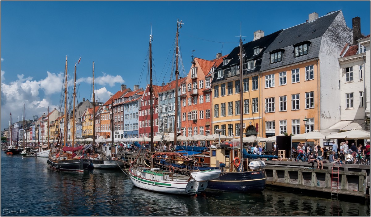 copenhague